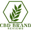CBD Brand Reviews Logo Small